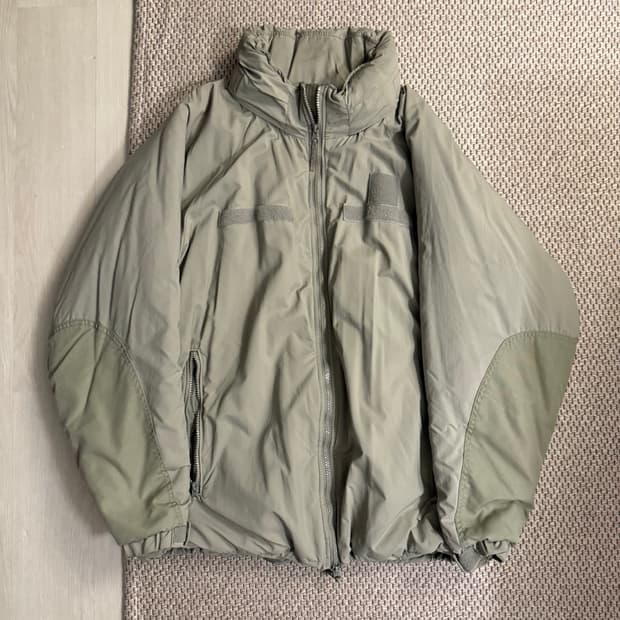 미군 레벨7 프리마로프트 m/r