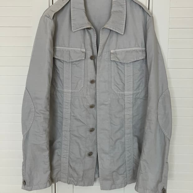 Margiela Military Jacket