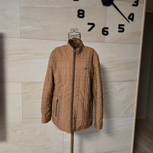 [95] DAKS 닥스 여성 퀼팅 자켓