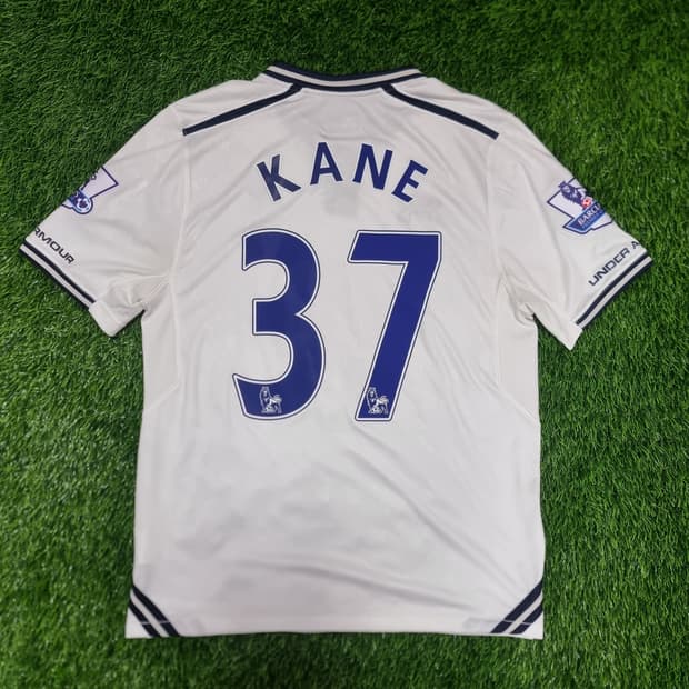 13-14시즌 토트넘 홈 유니폼 #37 케인