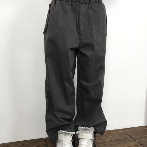JAVA Cotton Cargo Jogger Pants