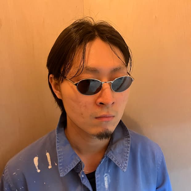 Ray-Ban 레이밴00s— Made in Italy