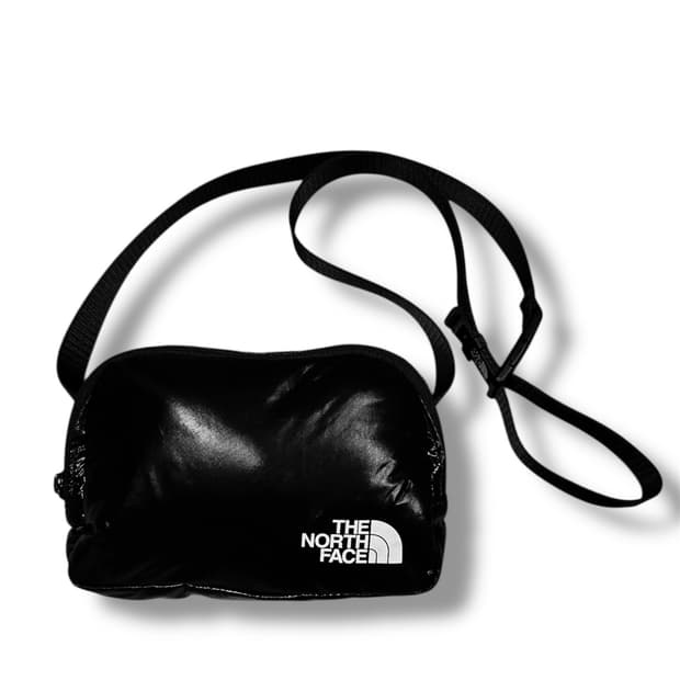 ✨ (바배) 노스페이스 차비 크로스 백 미니
