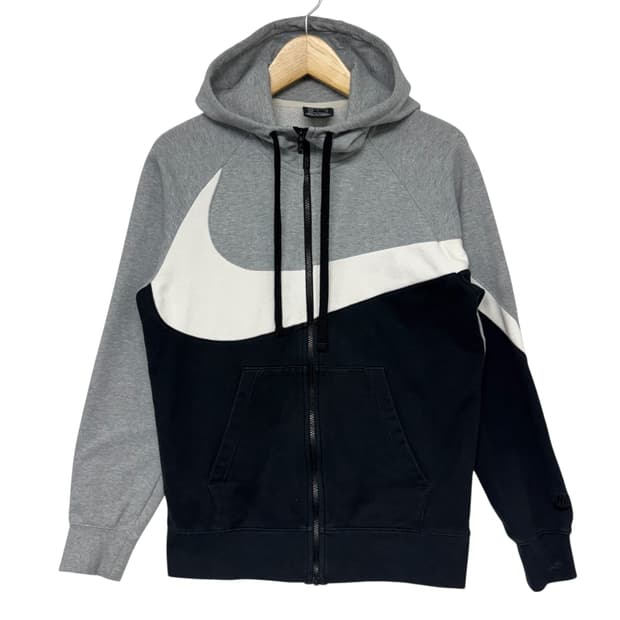 나이키 빅스우시 후드집업
