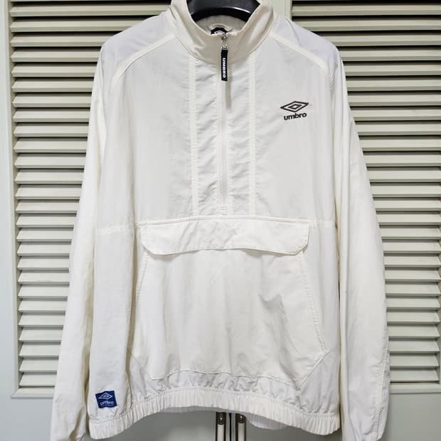 엄브로 아노락 바람막이 100 105