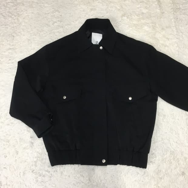 라룸 여성 블루종 만원샵 DD17