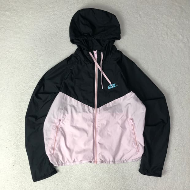 나이키 바람막이