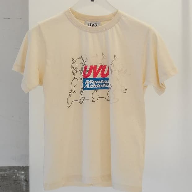 UVU X 멘탈애슬래틱