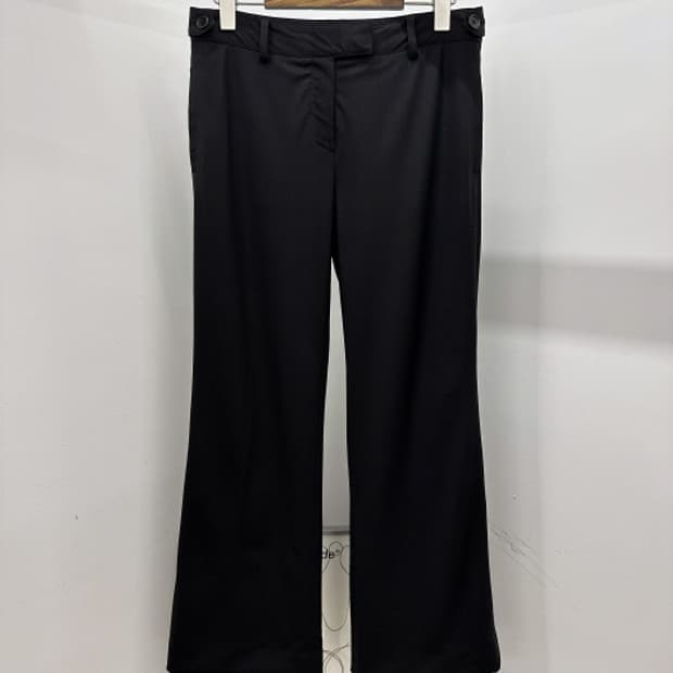 Theory luxe 부츠컷 슬랙스 (27)