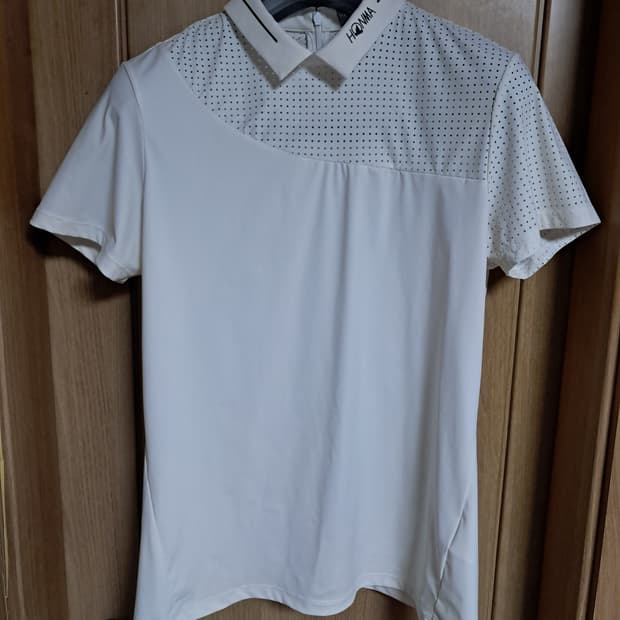 혼마 골프 여성 반팔티 L