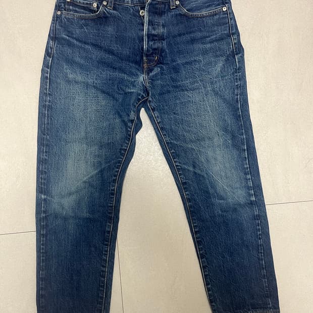 오디너리핏츠 Ordinary Fits 데님 청바지 30사이즈