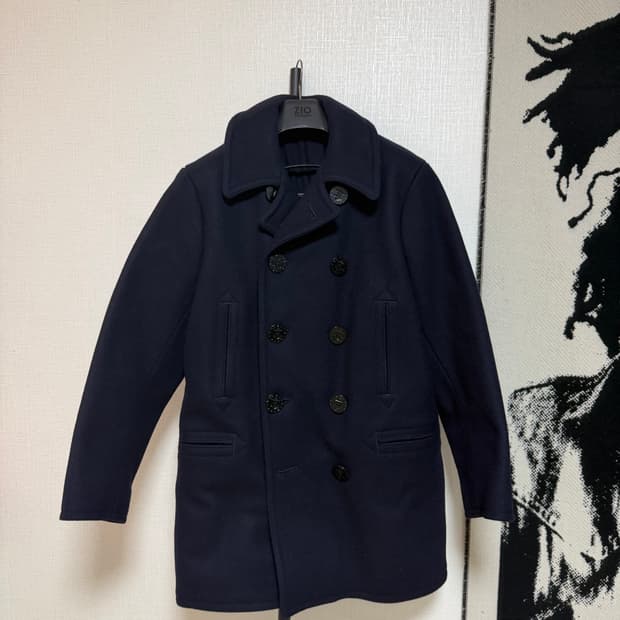 [42]버즈릭슨 피코트