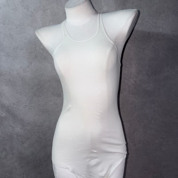 Rick Owens 06SS Tank Top