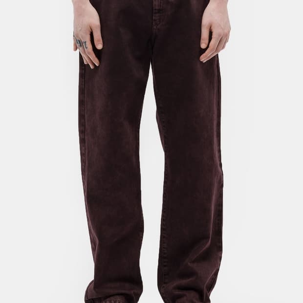 namacheko warkworth denim jeans
