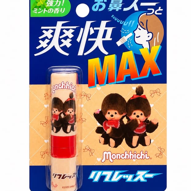 몬치치 야돔 1