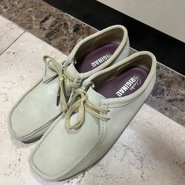 클락스 왈라비 285