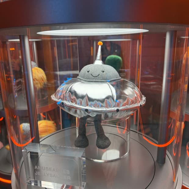 젤리캣 한정 스페이스 젤리소서 풀세트(새상품)