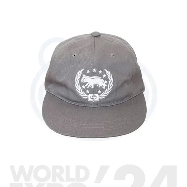 바밍타이거 월드엑스포 캡 미개봉