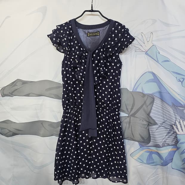 CECIL McBEE 세실맥비 원피스