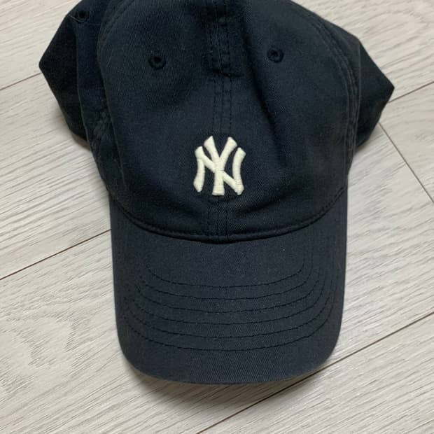 mlb 모자 딥네이비