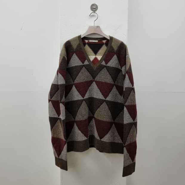 BOTTEGA VENETA (캐시미어100%)