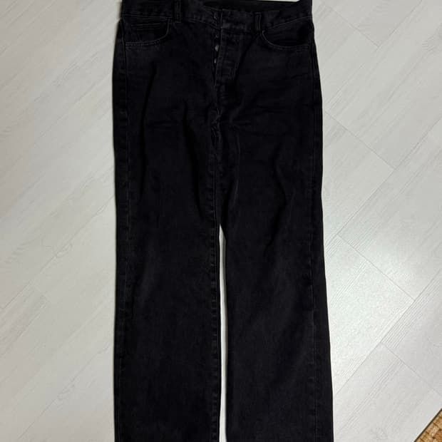 mer nori se fit 34 데님 판매합니다