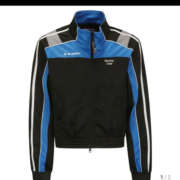 마틴로즈 트랙자켓 L