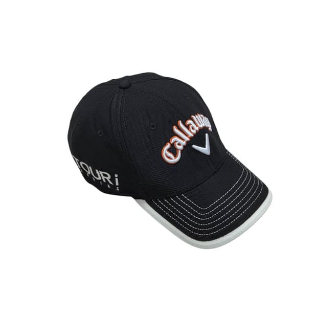New Era 뉴에라 캘러웨이 투어 볼캡