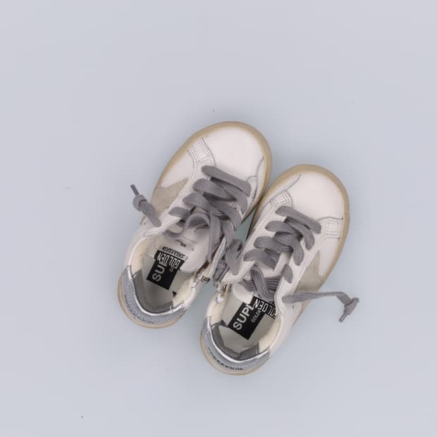150 빈티지 키즈 스니커즈 0528H