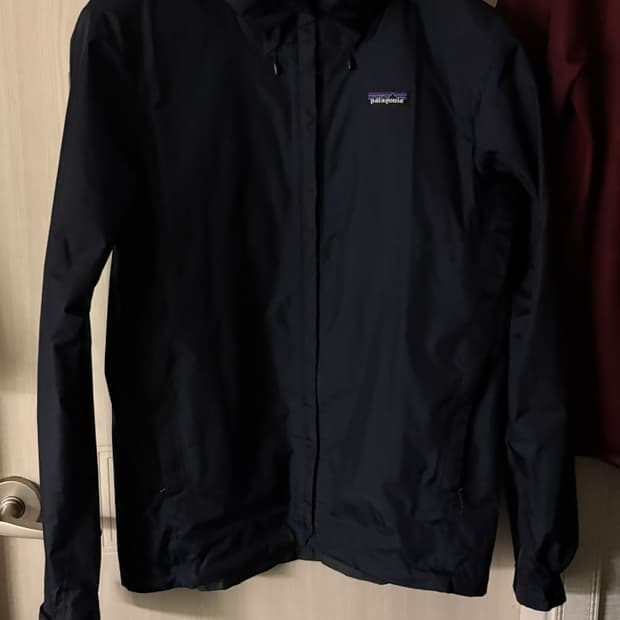 [M]파타고니아 토렌쉘 네이비