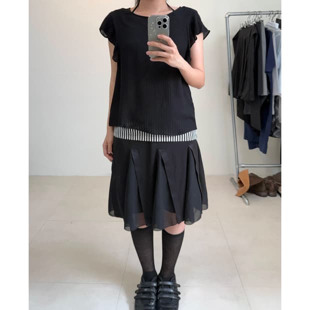 빈티지 블라우스(개인결제창)