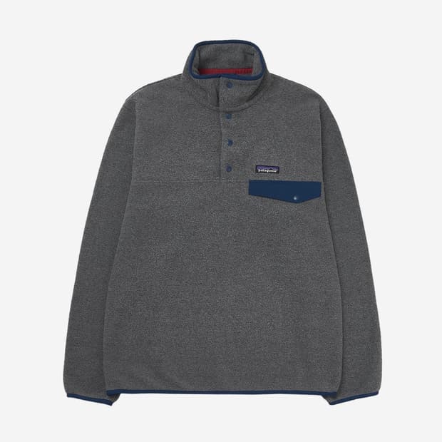 파타고니아 라이트웨이트 신칠라