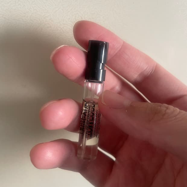 톰포드 패뷸러스 2ml
