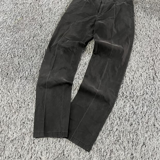 헤지스 청바지 데님청바지 데님팬츠 31인치