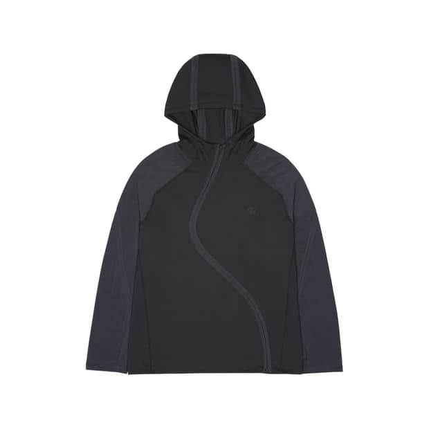 [급처]산산기어 웨이브 롱슬리브