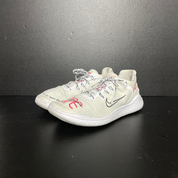 [275] 나이키 X 노보 2018 프리런