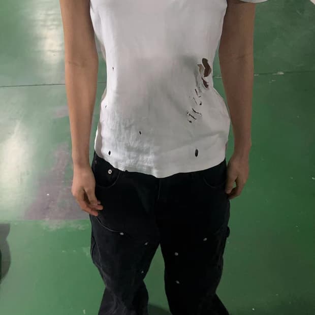 타미 빈티지 커스텀