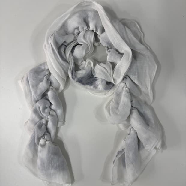 scarf