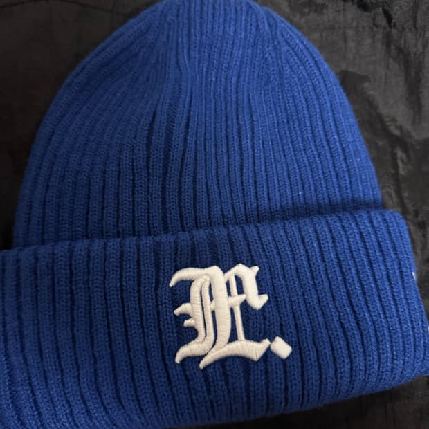 LMC X 뉴에라 비니