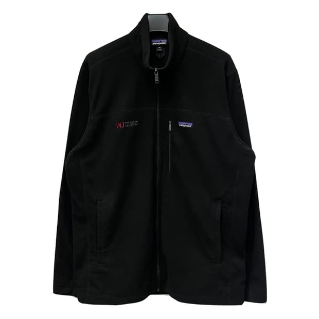 파타고니아 맨즈 마이크로디 플리스 자켓 2XL