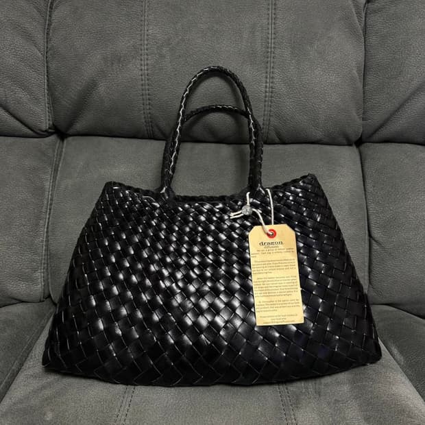 드래곤디퓨전 산타크로체 빅