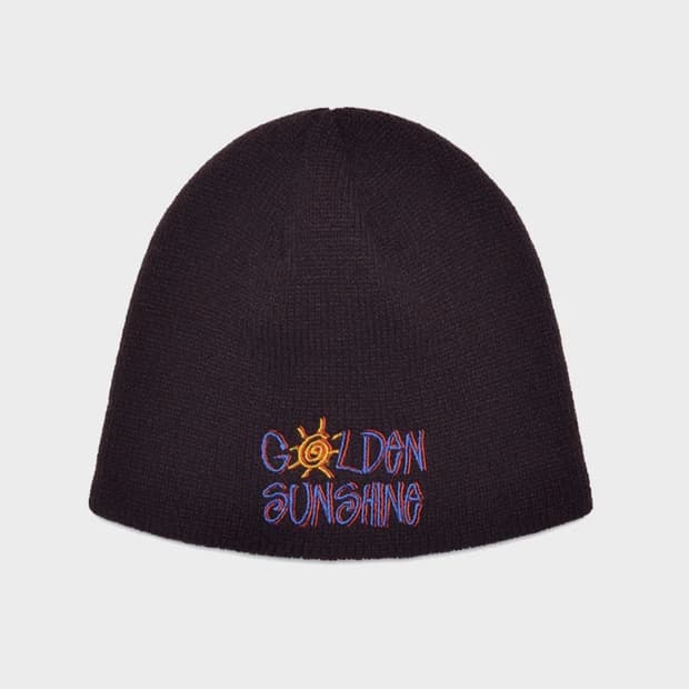 골든선샤인 비니