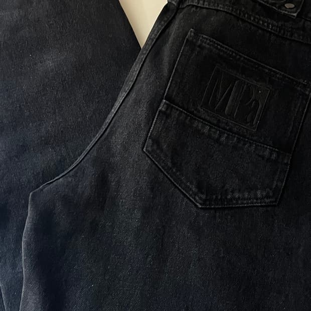 플라스틱프로덕트 MPa calf pants L