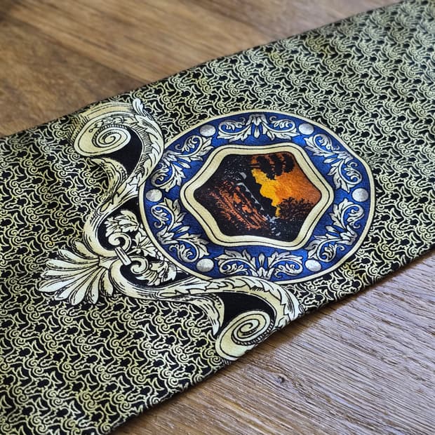 지안프랑코 페레 빈티지 넥타이 