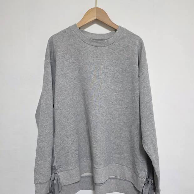 MM6 Maison Margiela(메종 마르지엘라) 스웨트셔츠S