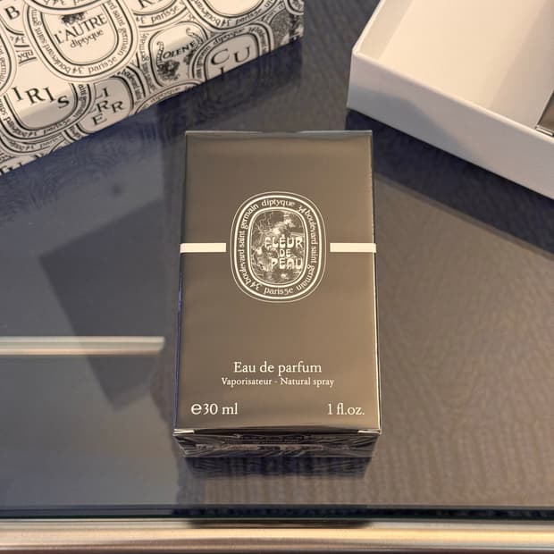 딥티크 플레르드뽀 오 드 퍼퓸 30ml