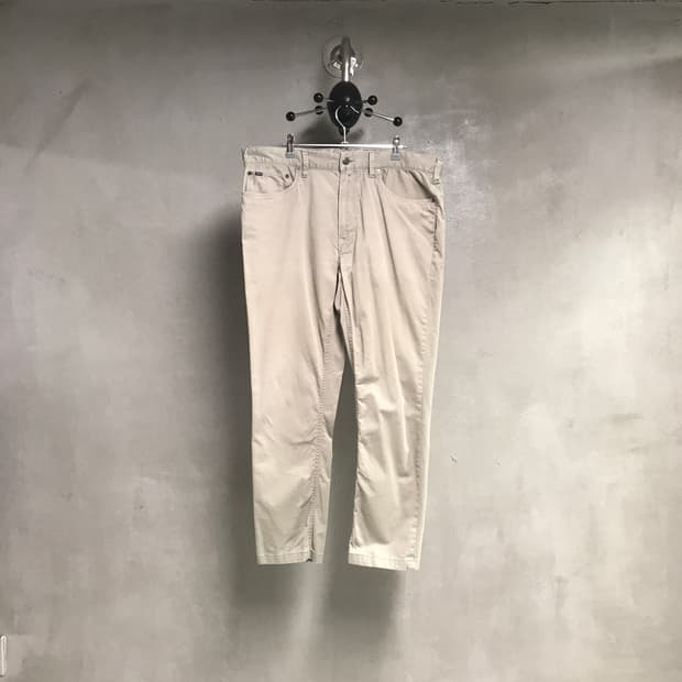 폴로 랄프로렌 치노 팬츠 36/34