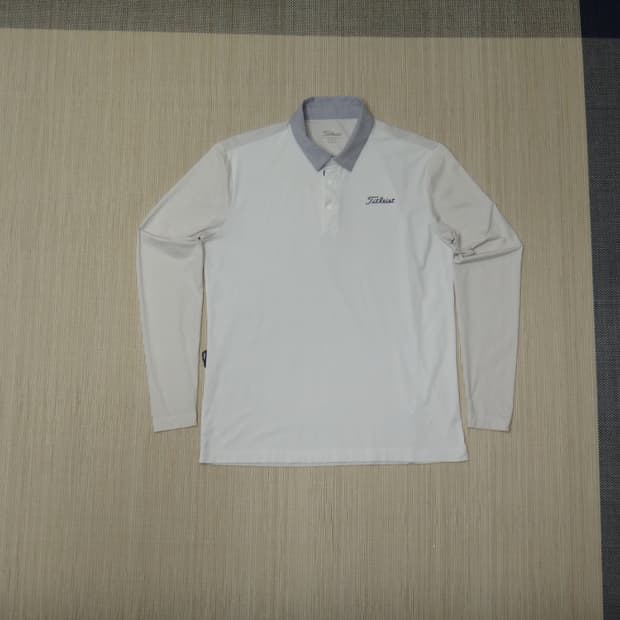 (L/100) 타이틀리스트 남성 SS22 SPRING TOUR FIT