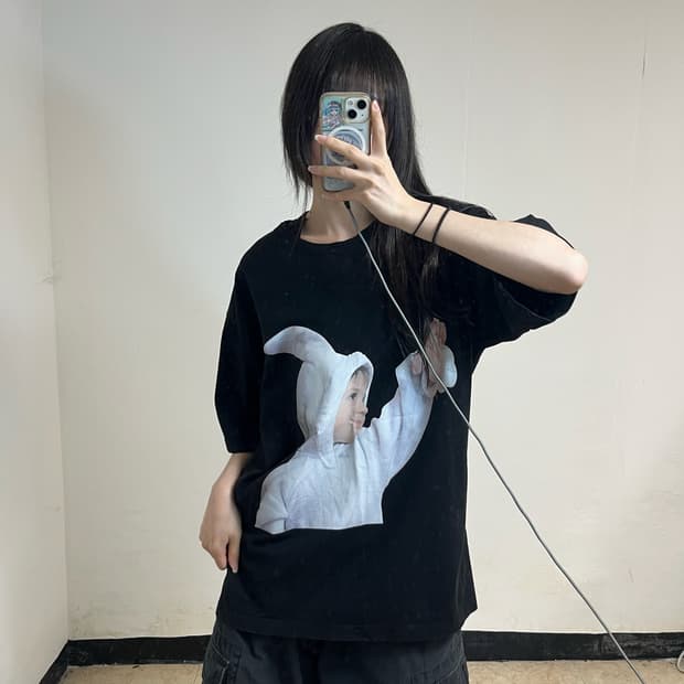 Acmé de la Vie T-Shirt