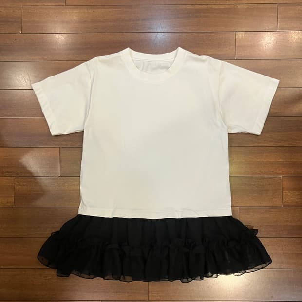 메종마르지엘라 도트 반팔티